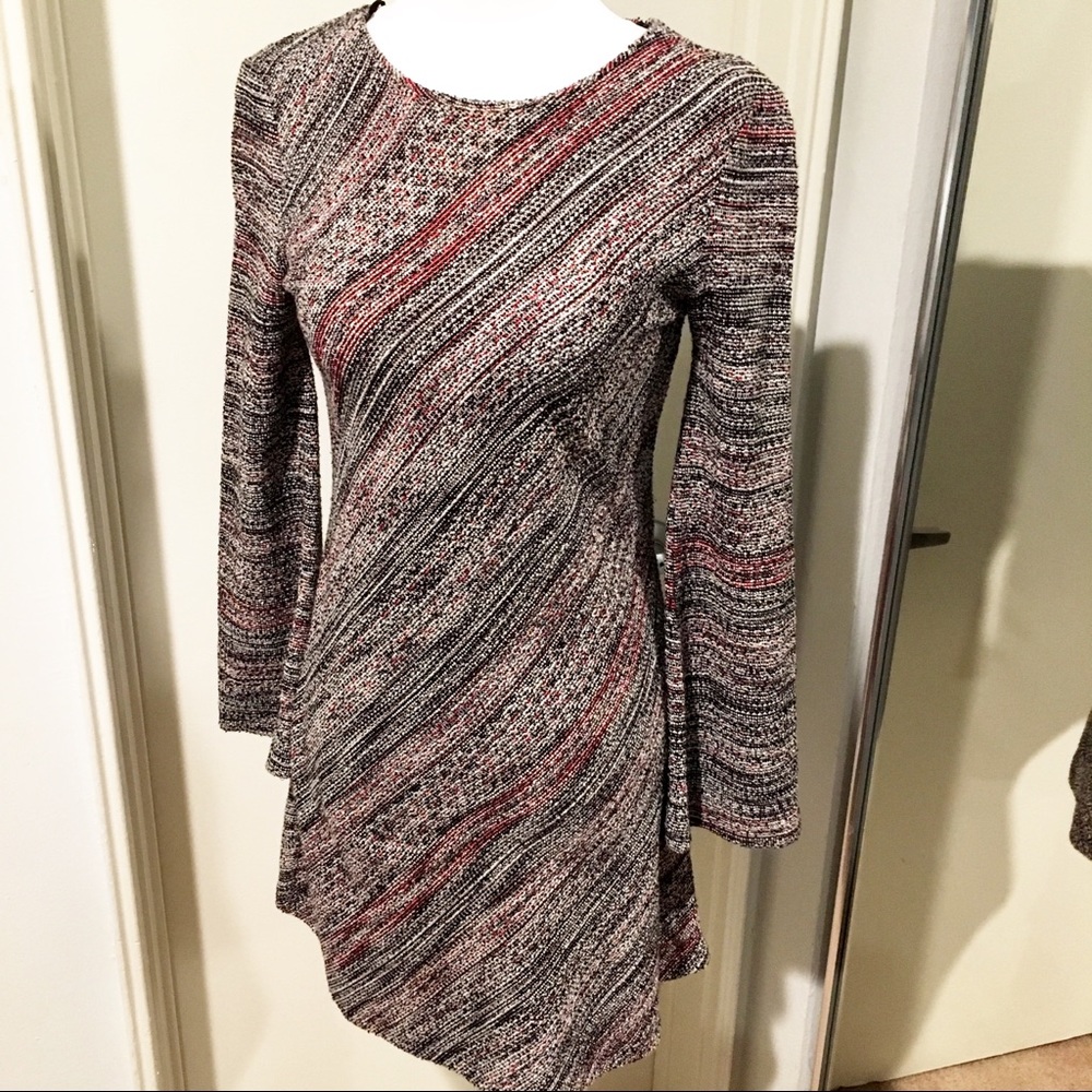 Zara Dress